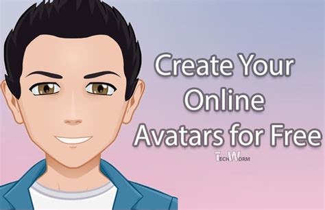 Design your Own Wiccan Character with our Avatar Creator